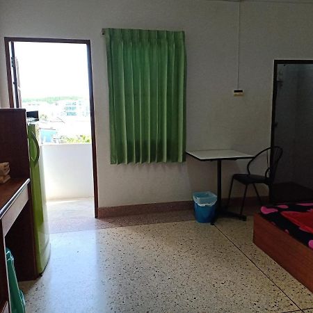 Rc Apartment Krabi town Exterior foto