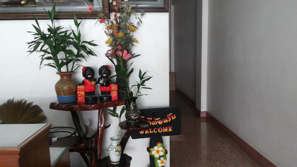 Rc Apartment Krabi town Exterior foto