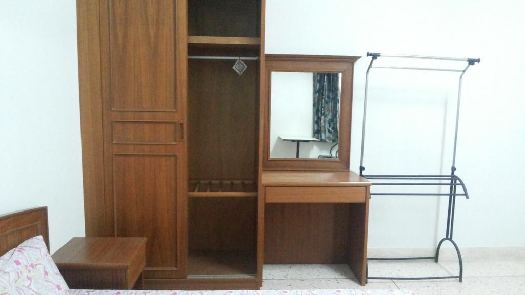 Rc Apartment Krabi town Exterior foto